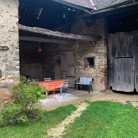 La Ferme De Victor Rdc
