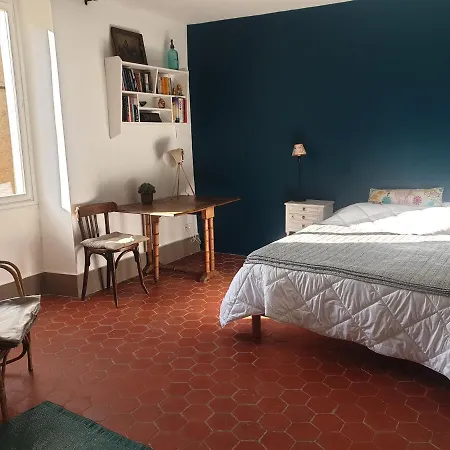 Apartment La Ferme De Victor Rdc