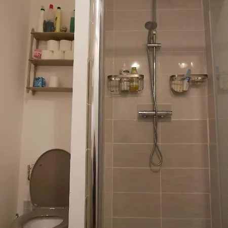 La Ferme De Victor Rdc Apartment
