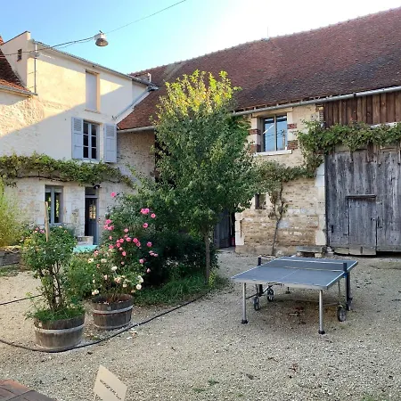 La Ferme De Victor Rdc