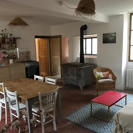 Apartment La Ferme De Victor Rdc