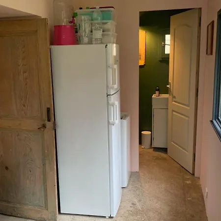 La Ferme De Victor Rdc Apartment *